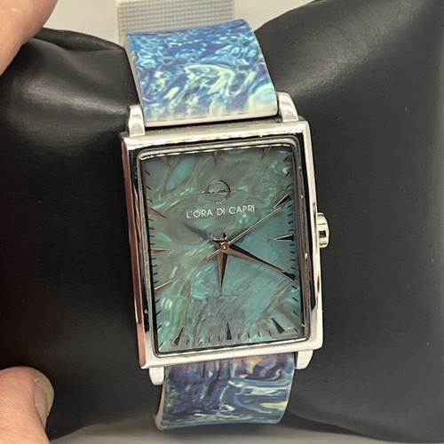 Orologio donna ora capri - l'ora,