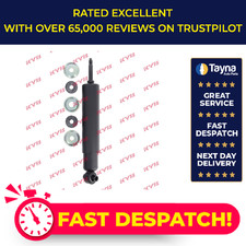 2x Ammortizzatori (coppia)