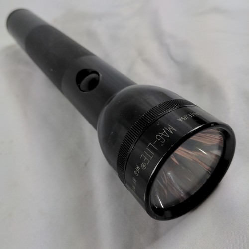 Torcia batteria maglite - batteria,