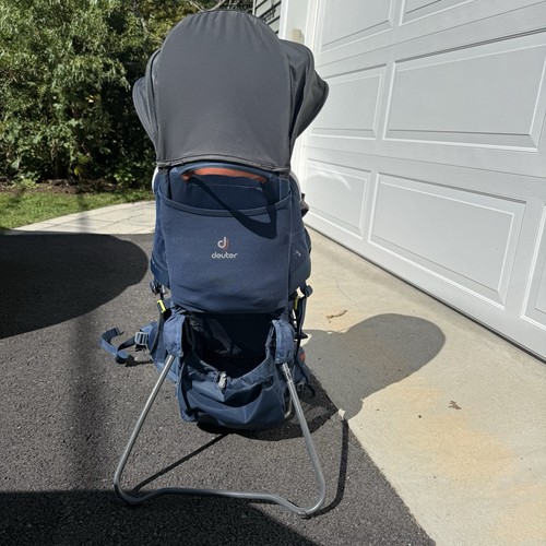 Deuter kid comfort active - deuter,