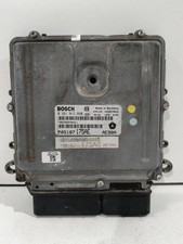 Centralina Motore ECU BOSCH