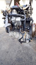 MOTORE BMW E90 2,0 TD CODICE