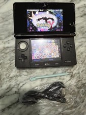 Nintendo 3DS + Touch Nuovo +
