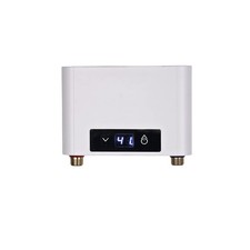 Riscaldamento elettronico