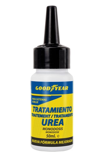 Goodyear trattamento - goodyear,