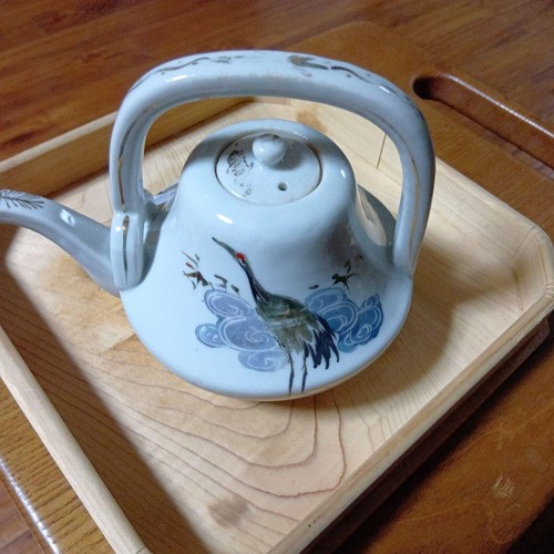 Set sake giapponese toso - giapponese,