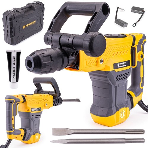 Martello demolitore sds max - demolitore,