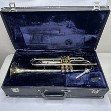 Vintage Conn 16B tromba 7c