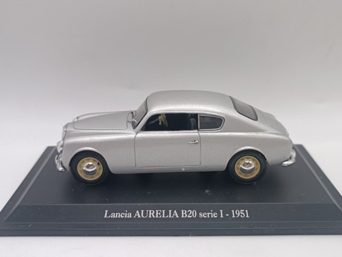 Lancia aurelia b20 - b20, 1951