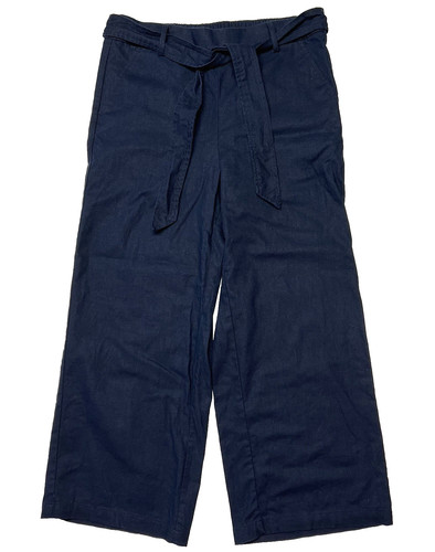 Pantalone donna crew gamba - j,