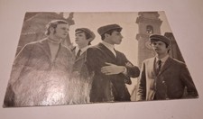 I DELFINI foto cartolina