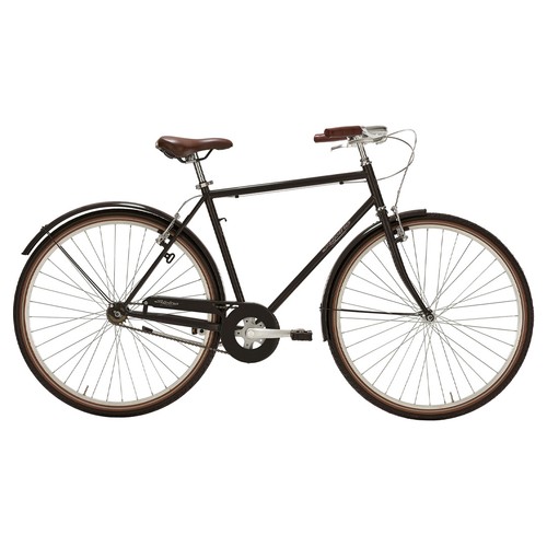 Sportego nero uomo - 1v,