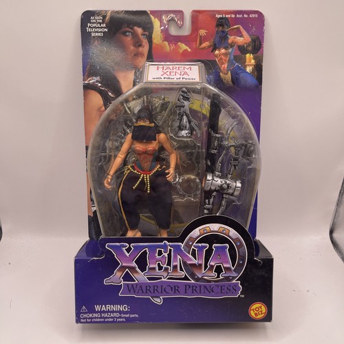 Xena principessa guerriera - guerriera,