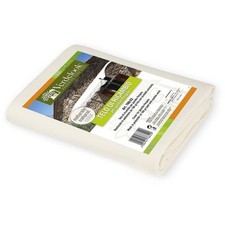 Telo ricambio in poliestere per Gazebo Pergola 2x3 m bianco