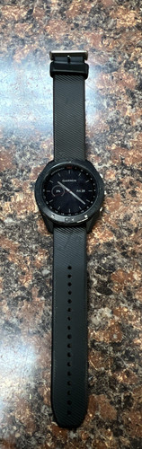 Garmin approach s60 orologio - garmin,
