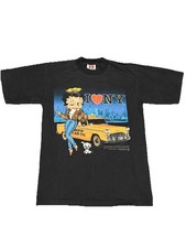 T-shirt vintage RARA Betty