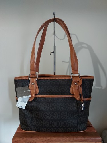 Borsa giani bernini block - ,