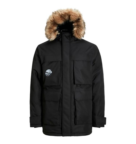 Parka nueva jack jones - nueva,