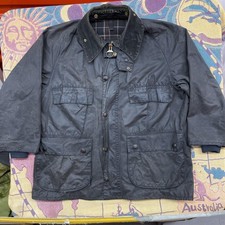 Giacca Barbour Bedale vintage