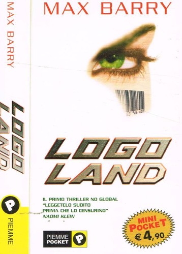 Logo land max - logo,