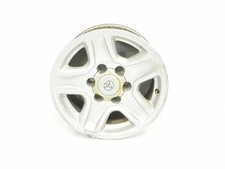 4261160150 cerchio 16 PULGADAS per TOYOTA LAND CRUISER J9 TD GX (5-PTAS.)