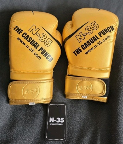 Guanti boxe professionali - guanti, da