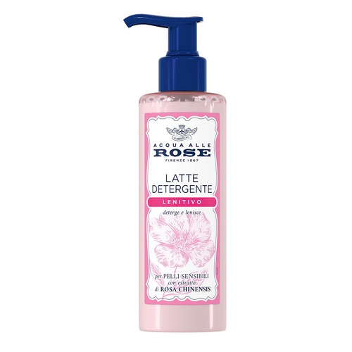 Acqua alle rose latte - alle, rose,