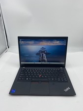 Lenovo ThinkPad P14S Gen 2