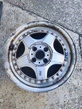 Cerchio BBS RF 009 15" 4x100