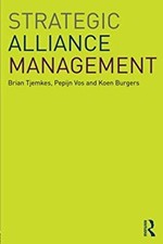 Strategic Alliance Management