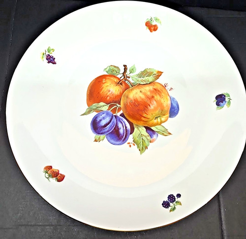 Piatto torta bareuther - piatto,
