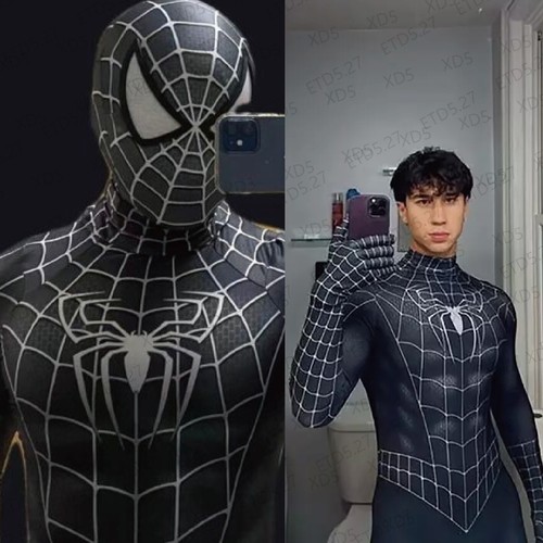 Spider man nero raimi - spider-man, 3⭐nero
