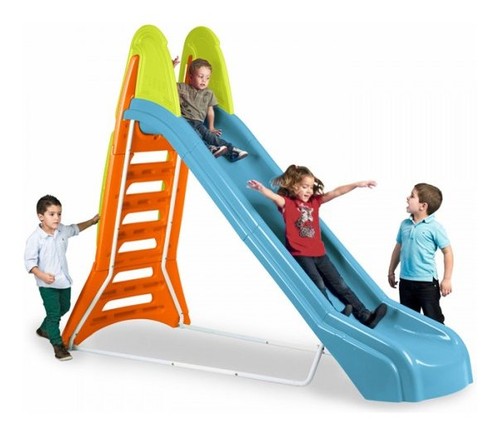 Feber scivolo mega - feber,
