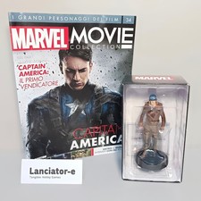Captain america marvel - captain,