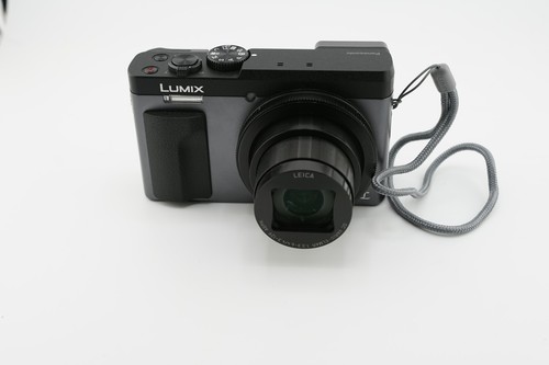 Panasonic lumix zs70 - panasonic,