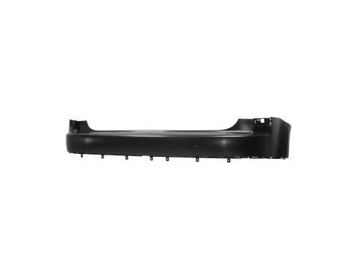 Paraurti posteriore ford - paraurti,