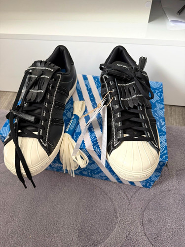 Adidas superstar scarpe - superstar, da