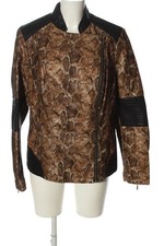 SARAH KERN Giacca in ecopelle