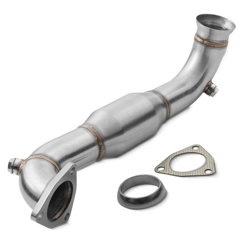 Downpipe scarico gatto