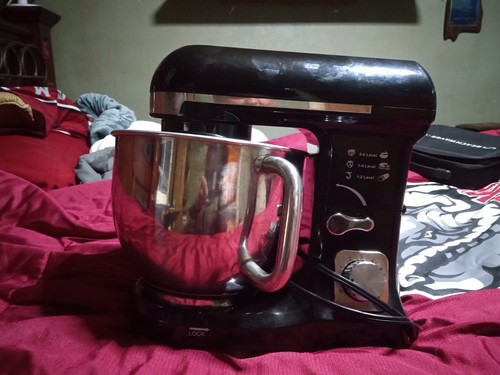 Aicok mixer quart - aicok, 5