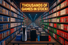 Giochi Nintendo DS / 3DS /