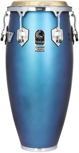 Batteria toca conga - conga, custom