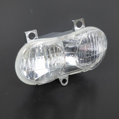 Faro anteriore p2r per scooter - faro,