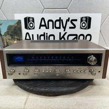Pioneer SX-626 Ricevitore