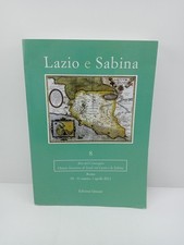 Lazio e Sabina - Giuseppina