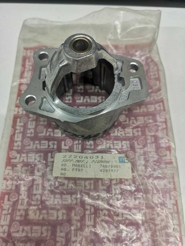 Supporto pignone motorino - supporto,
