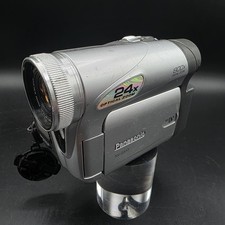 Videocamera Digitale Panasonic