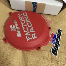 Boyesen Factory Racing