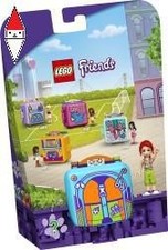 LEGO  FRIENDS - IL CUBO DEL