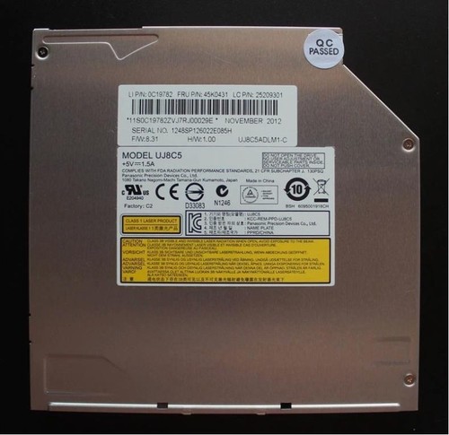 Panasonic uj8c5 computer - uj8c5,
